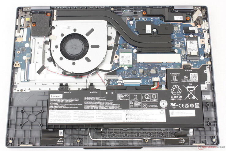 Carte mère IdeaPad 5 2-en-1 16IAL10