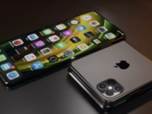 Le premier iPhone pliable devrait voir le jour en 2026. (Source de l'image : iOS Beta News)