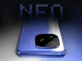 Le Neo 10R. (Source de l'image : iQoo)