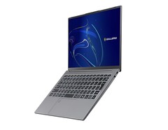 Le nouvel ordinateur portable Galleria NC5L est équipé d’un processeur Intel Meteor Lake-U à 12 cœurs.