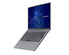 Le nouvel ordinateur portable Galleria NC5L est équipé d’un processeur Intel Meteor Lake-U à 12 cœurs.