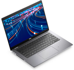 Le Dell Latitude 5430 est livré avec un design obsolète mais fonctionnel. (Image source : Dell)