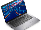 Le Dell Latitude 5430 est livré avec un design obsolète mais fonctionnel. (Image source : Dell)