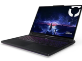 La dernière mise à jour du BIOS rétablit la prise en charge de G-Sync sur le Legion Pro 7i 16 Gen 10 (Image source : Lenovo)