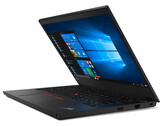 Test du Lenovo ThinkPad E14 : le processeur Intel perd face à AMD Ryzen, mais quelles sont les nouveautés ?