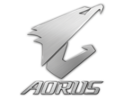 Le crédit où le crédit est dû : L'Aorus de Gigabyte répertorie tous les niveaux TGP de ses GPU, les fréquences d'horloge de base, les fréquences d'horloge Boost et la puissance Dynamic Boost sur une page facile à lire (Source : Gigabyte)