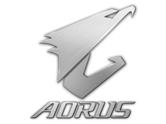 Le crédit où le crédit est dû : L'Aorus de Gigabyte répertorie tous les niveaux TGP de ses GPU, les fréquences d'horloge de base, les fréquences d'horloge Boost et la puissance Dynamic Boost sur une page facile à lire (Source : Gigabyte)