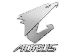 Le crédit où le crédit est dû : L&#039;Aorus de Gigabyte répertorie tous les niveaux TGP de ses GPU, les fréquences d&#039;horloge de base, les fréquences d&#039;horloge Boost et la puissance Dynamic Boost sur une page facile à lire (Source : Gigabyte)