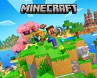 Minecraft arrive sur Switch 2.