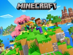 Minecraft arrive sur Switch 2.