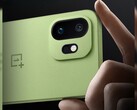 OnePlus a confirmé les détails de l'appareil photo du prochain smartphone phare compact OnePlus 15T.