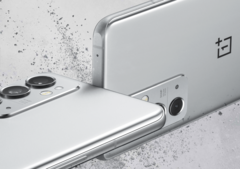Le OnePlus 9 RT 5G est officiellement prévu pour le prochain lancement, avec un accent sur la vitesse. (Image : OnePlus)