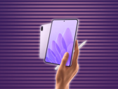 L'Oppo Pad Mini.