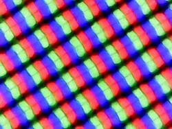 matrice de sous-pixels Lenovo ThinkPad P14s AMD