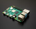 La famille de périphériques Raspberry Pi 4 est désormais compatible avec Vulkan 1.1. (Source de l'image : Jainath Ponnala)