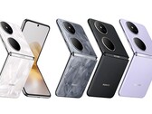 Le Pocket 2 Premium Edition. (Source de l'image : Huawei)