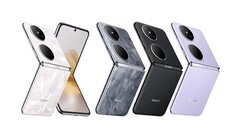 Le Pocket 2 Premium Edition. (Source de l'image : Huawei)