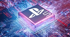 La PlayStation 5 pourrait avoir des problèmes de spécifications secrètes. (Source de l'image : PlayerzDominiance)