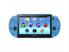 La console portable PS6 marquera le retour de Sony aux consoles portables qui exécutent les jeux nativement, comme la PS Vita (en photo).