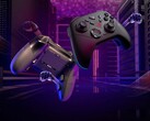 La manette de jeu sans fil Raikiri II peut désormais être commandée (Source : Asus)