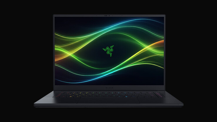 Razer équipe le Blade 16 2026 d'une batterie de 90 Wh.