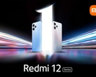 La série Redmi 12. (Source : Xiaomi)