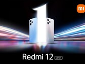 La série Redmi 12. (Source : Xiaomi)