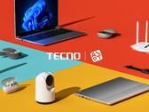 La prochaine gamme AIoT de Tecno. (Source : Tecno)