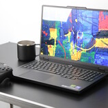 Le joueur RTX 5070 Ti le plus puissant à ce jour - Lenovo Legion Pro 5 16IAX10H OLED review