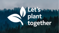 Nokia veut planter des arbres avec ses clients. (Source : Nokia)