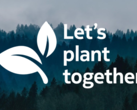 Nokia veut planter des arbres avec ses clients. (Source : Nokia)