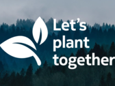 Nokia veut planter des arbres avec ses clients. (Source : Nokia)