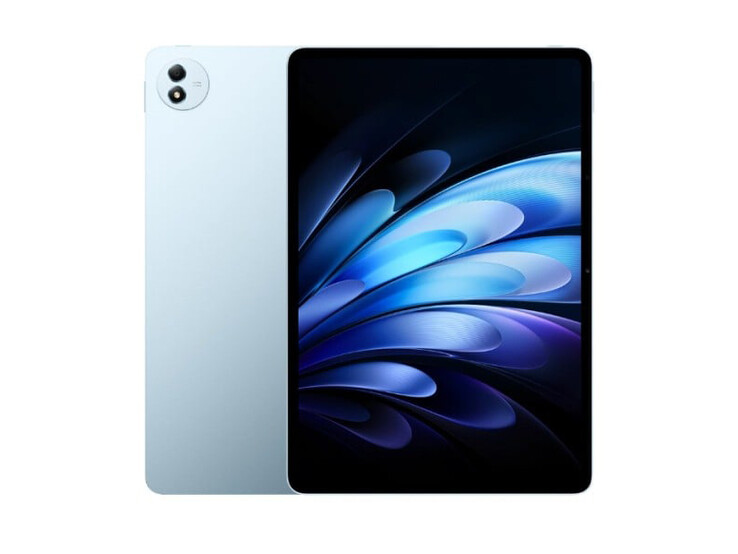 Vivo Pad 5 Pro en test