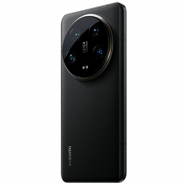 Une impressionnante configuration à quatre caméras de 50 MP avec prise en charge de l'enregistrement vidéo 8K est prévue. (Source : WinFuture)