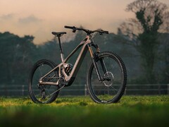Moteur puissant, cadre léger : Le Mondraker Zendit R
