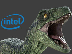 La puce Raptor Lake est plus rapide que l&#039;actuel fleuron mobile d&#039;Intel, le i9-12900HK (Image source : Gadeget Tendency)