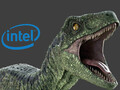 La puce Raptor Lake est plus rapide que l'actuel fleuron mobile d'Intel, le i9-12900HK (Image source : Gadeget Tendency)