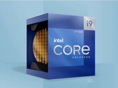 L'administration Biden a rejeté le projet d'Intel d'accroître la fabrication de puces en Chine. (Image : Intel)
