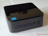 Test de l'AcePC Wizbox AI : pour ce mini PC, le Meteor Lake d'Intel devient mini