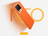 Voici le Neo7. (Source : iQOO via Vivo)