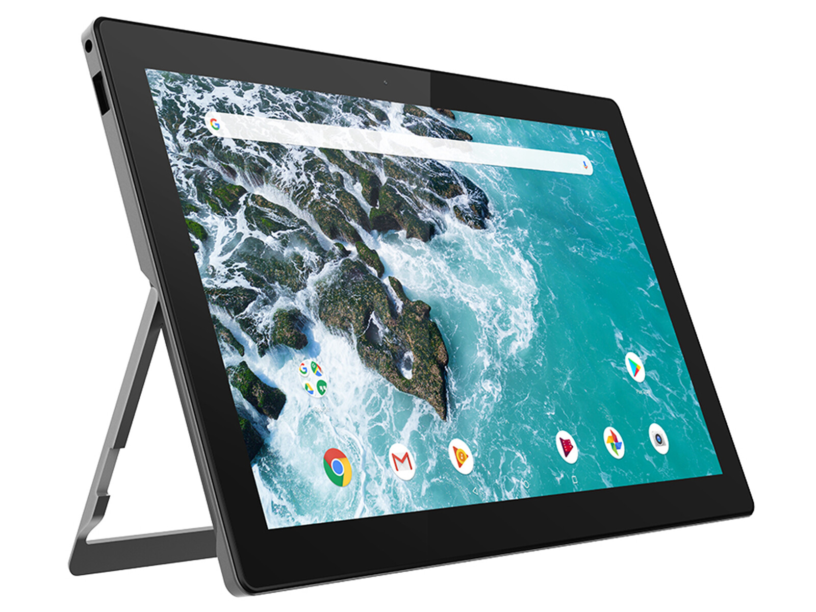 Test De La Trekstor Surftab Theatre S11 Une Tablette Geante Avec
