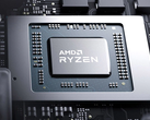 Le Ryzen 5 5600U met une forte pression sur Intel et sa série 11 Core dans la gamme de prix inférieure à 1000 USD (Image source : AMD)