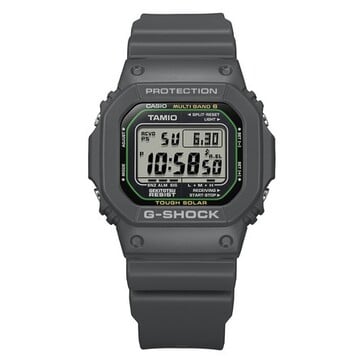 (Source de l'image : Great G-Shock World)