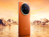 Le Vivo X100 Pro sera équipé du chipset Dimensity 9300 de MediaTek (Source : Vivo)