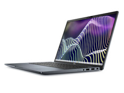 En revue : Dell Latitude 7440. Unité de test fournie par Dell