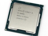 Courte critique du processeur Intel Core i5-9600K pour PC du bureau