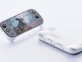 L'AYA NEO 2 GEEK embarque l'AYA NEO 2 dans une coque légèrement différente. (Image source : AYA NEO)