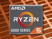 L'AMD Ryzen 5 6600U offre 6 cœurs et 12 threads pour des performances de traitement efficaces. (Image source : AMD/Unsplash - édité)