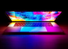 Le MacBook Pro « Apple » pourrait être doté à l'avenir d'un écran aux couleurs bien plus vives.