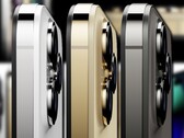 L'iPhone 14 Pro Apple devrait être commercialisé à l'automne 2022. (Image source : @ld_vova)